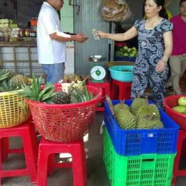 Tổng hợp- Quán Ăn Cơm Heo Quay Mai Hồng