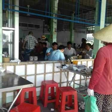 Tổng hợp- Quán Ăn Cơm Heo Quay Mai Hồng