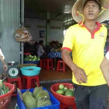 Tổng hợp- Quán Ăn Cơm Heo Quay Mai Hồng