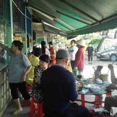 Tổng hợp- Quán Ăn Cơm Heo Quay Mai Hồng
