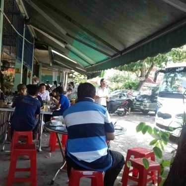 Tổng hợp- Quán Ăn Cơm Heo Quay Mai Hồng