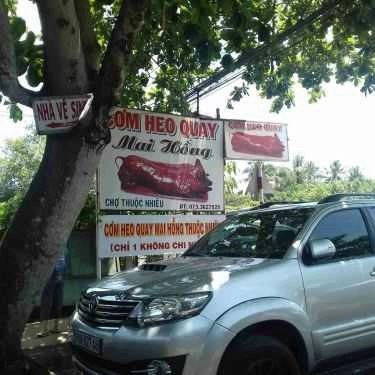 Tổng hợp- Quán Ăn Cơm Heo Quay Mai Hồng