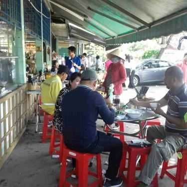 Tổng hợp- Quán Ăn Cơm Heo Quay Mai Hồng