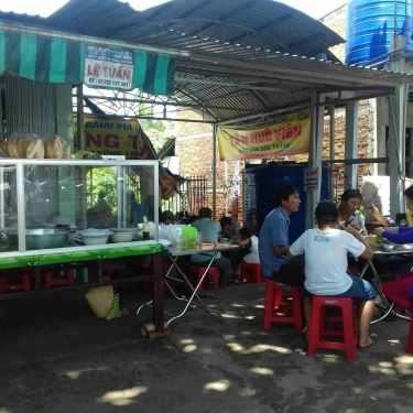 Tổng hợp- Quán Ăn Cơm Heo Quay Mai Hồng