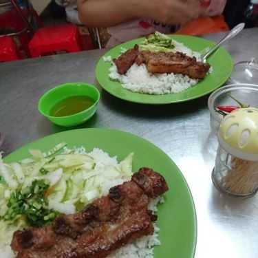 Món ăn- Quán Ăn Cơm Tấm - Ngô Quyền