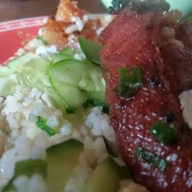 Món ăn- Quán Ăn Cơm Tấm Quỳnh Hương - Ấp Bắc