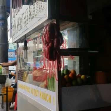 Không gian- Quán Ăn Cơm Tấm Quỳnh Hương - Ấp Bắc