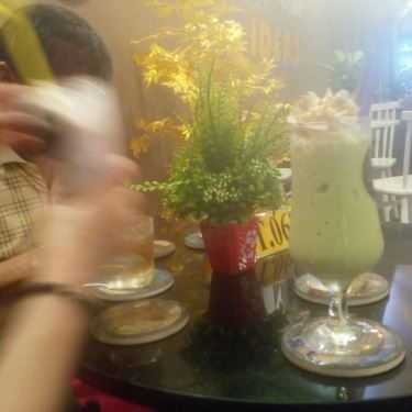 Món ăn- Da Vinci - Coffee & Food