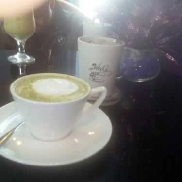 Món ăn- Da Vinci - Coffee & Food