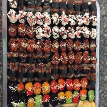 Món ăn- Ăn vặt Fuji Maki Sushi