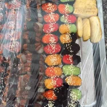 Món ăn- Ăn vặt Fuji Maki Sushi