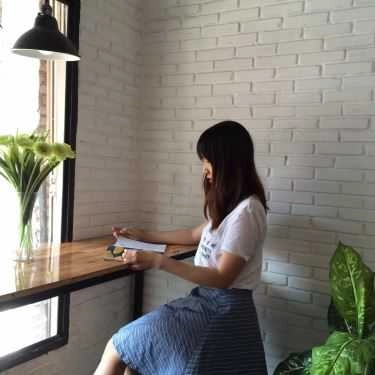 Tổng hợp- Gaia Coffee & Tea