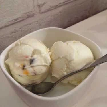 Món ăn- Cafe Gusto - Kem Gelato