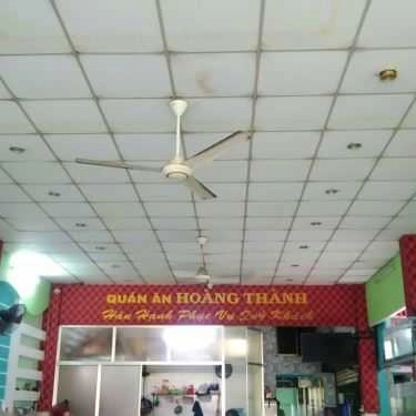 Tổng hợp- Quán Ăn Hải Sản Hoàng Thành - Tết Mậu Thân