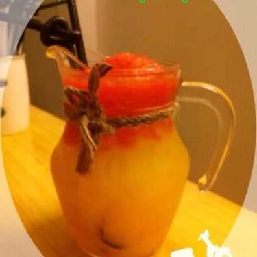 Món ăn- Hẻm Cafe - Nguyễn Tri Phương