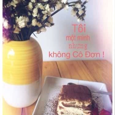Món ăn- Hẻm Cafe - Nguyễn Tri Phương