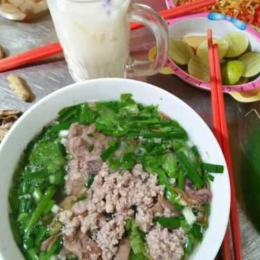 Món ăn- Quán Ăn Hủ Tiếu Bánh Cam
