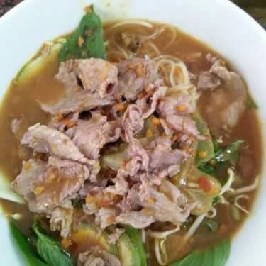 Món ăn- Quán Ăn Hủ Tiếu Sa Tế Chín Hoàng - Nam Kỳ Khởi Nghĩa