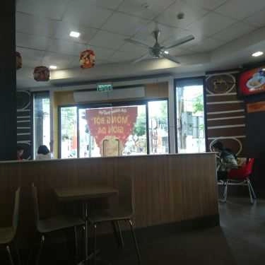 Tổng hợp- Nhà Hàng Jollibee - Lê Lợi