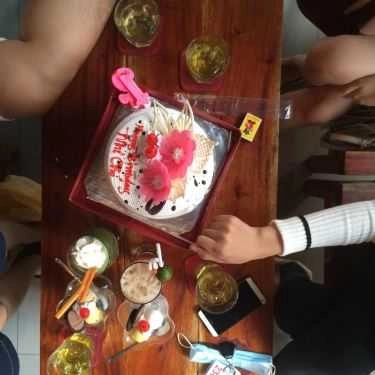 Món ăn- Khiết Minh Cafe - Yersin