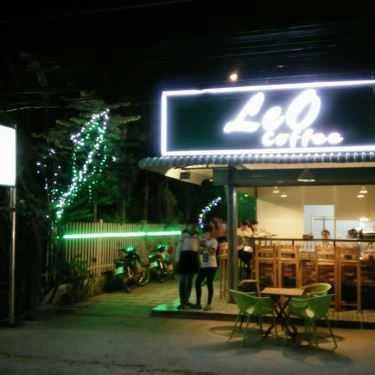 Tổng hợp- Le.O Coffee