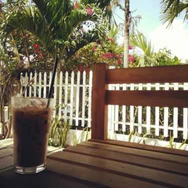Món ăn- Le.O Coffee