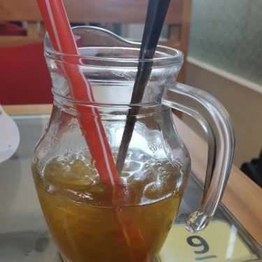 Món ăn- Cafe Lolipop - Trà Sữa & Ăn Vặt