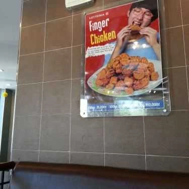 Tổng hợp- Nhà Hàng Lotteria - Hùng Vương