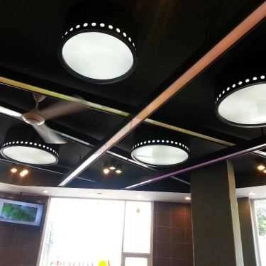 Tổng hợp- Nhà Hàng Lotteria - Hùng Vương