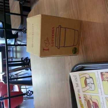 Tổng hợp- Nhà Hàng Lotteria - Hùng Vương