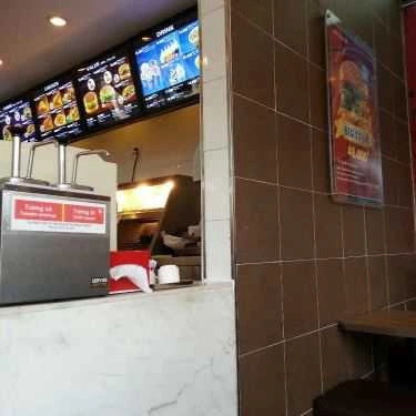 Tổng hợp- Nhà Hàng Lotteria - Hùng Vương