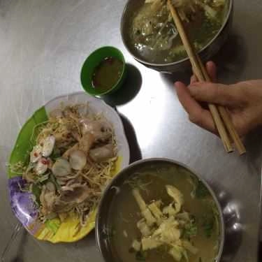 Món ăn- Quán Ăn Miến Gà Kim Sen - Trần Hưng Đạo