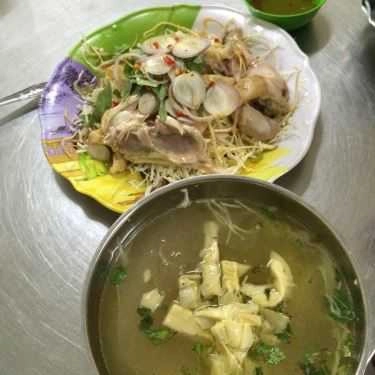 Món ăn- Quán Ăn Miến Gà Kim Sen - Trần Hưng Đạo