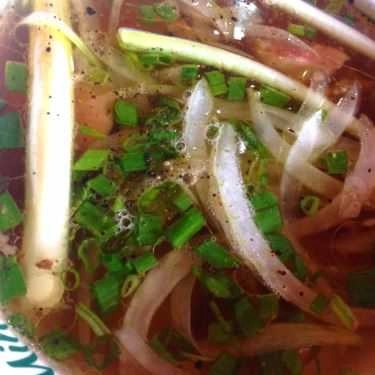 Tổng hợp- Quán Ăn Minh Tâm Quán - Quốc Lộ 1A
