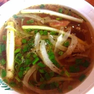 Tổng hợp- Quán Ăn Minh Tâm Quán - Quốc Lộ 1A