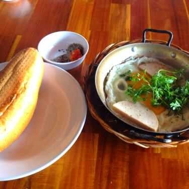 Tổng hợp- Quán Ăn Minh Tâm Quán - Quốc Lộ 1A