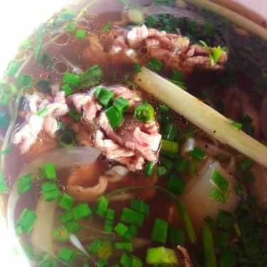Tổng hợp- Quán Ăn Minh Tâm Quán - Quốc Lộ 1A
