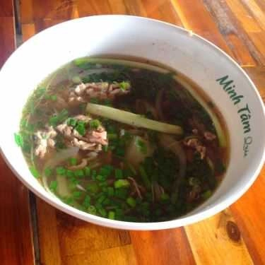 Tổng hợp- Quán Ăn Minh Tâm Quán - Quốc Lộ 1A
