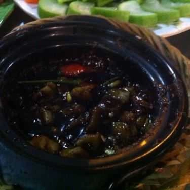 Món ăn- Nét Xưa Cafe
