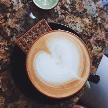 Món ăn- Nét Xưa Cafe
