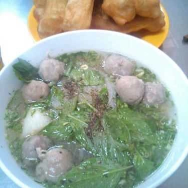 Món ăn- Quán Ăn Phở A Mẹt