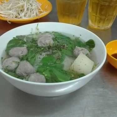 Món ăn- Quán Ăn Phở A Mẹt
