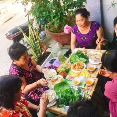 Tổng hợp- Quán Ăn Quán Chay Minh Thiện