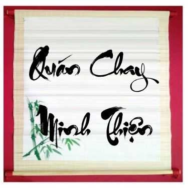 Tổng hợp- Quán Ăn Quán Chay Minh Thiện