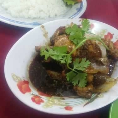 Món ăn- Quán Ăn Quán Cơm Chí Tâm