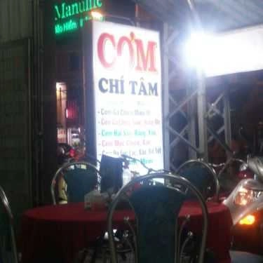 Tổng hợp- Quán Ăn Quán Cơm Chí Tâm