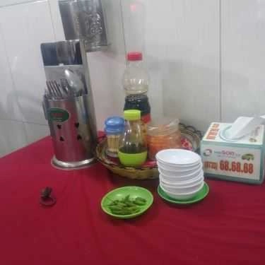 Tổng hợp- Quán Ăn Quán Cơm Chí Tâm