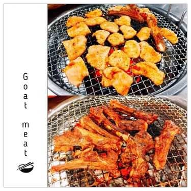 Món ăn- Quán Ăn Quán Đức Tiến 2 - Lẩu Dê