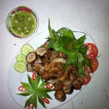Món ăn- Quán Ăn Quán Ông Hai - Hủ Tiếu Bình Dân
