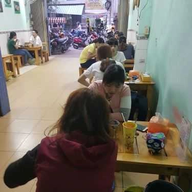 Tổng hợp- Quán Ăn Quán Thị Na - Bún Đậu Mắm Tôm